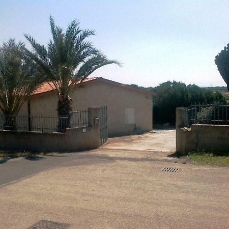 Privacy & Relax In Sardegna Bed & Breakfast Porto Conte Ngoại thất bức ảnh