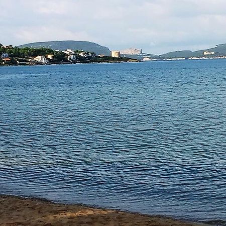 Privacy & Relax In Sardegna Bed & Breakfast Porto Conte Ngoại thất bức ảnh
