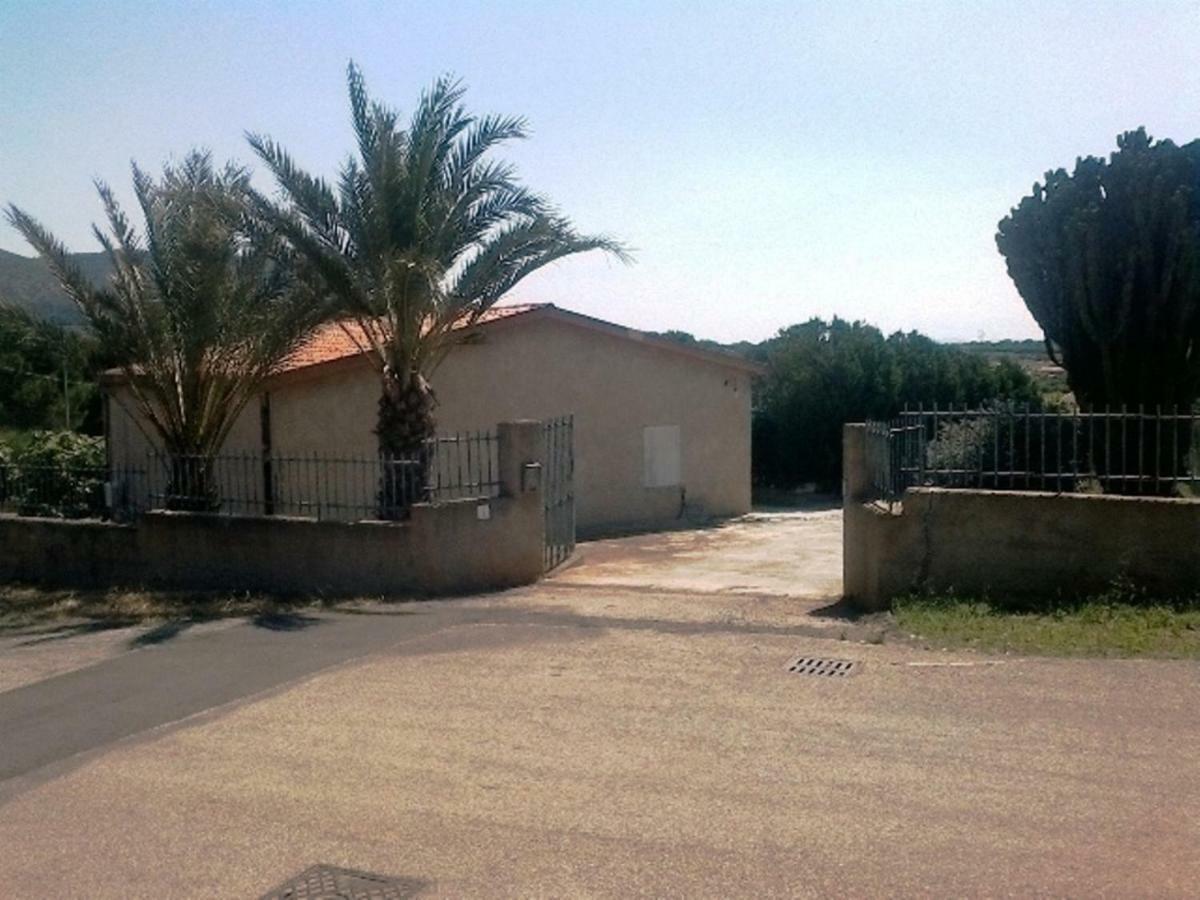 Privacy & Relax In Sardegna Bed & Breakfast Porto Conte Ngoại thất bức ảnh