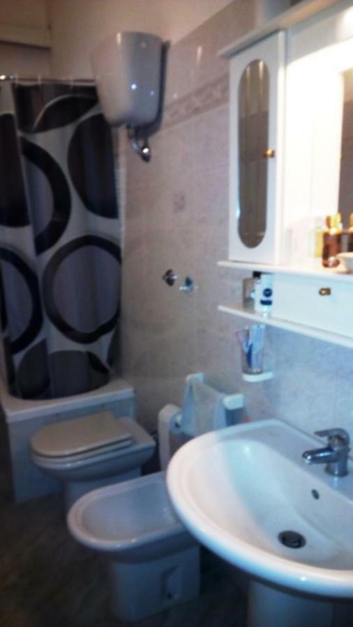 Privacy & Relax In Sardegna Bed & Breakfast Porto Conte Ngoại thất bức ảnh