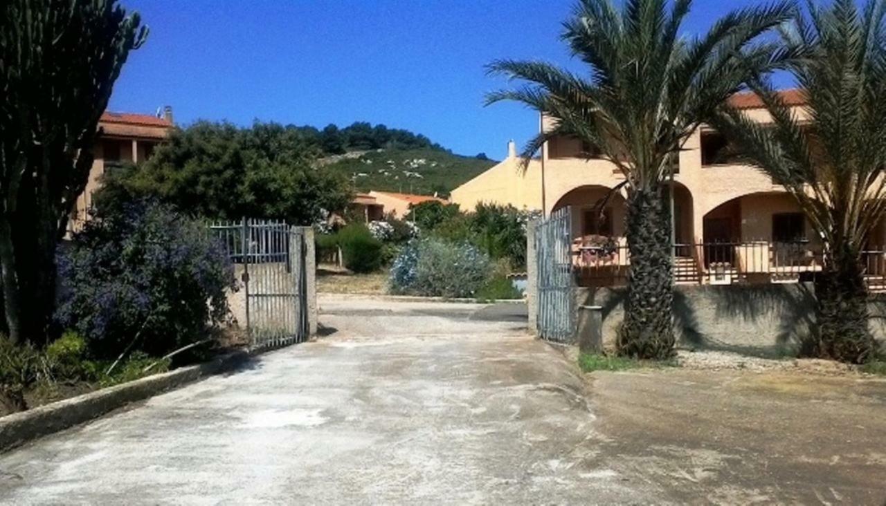 Privacy & Relax In Sardegna Bed & Breakfast Porto Conte Ngoại thất bức ảnh