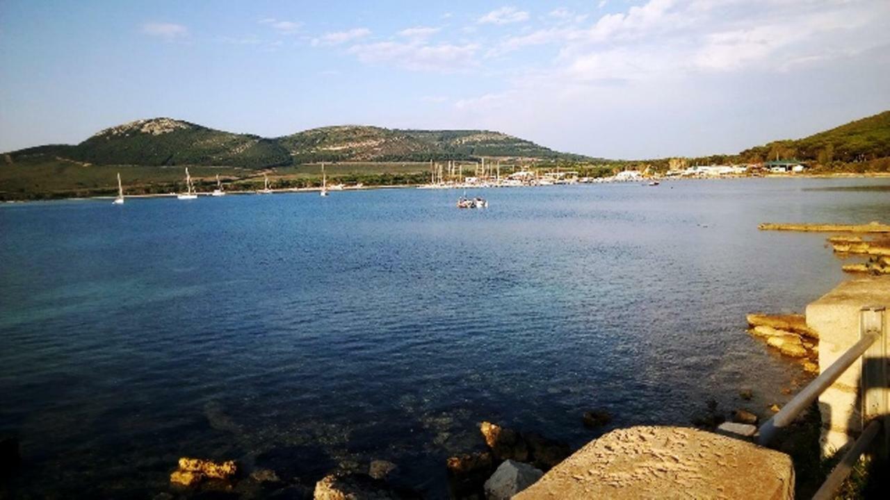 Privacy & Relax In Sardegna Bed & Breakfast Porto Conte Ngoại thất bức ảnh