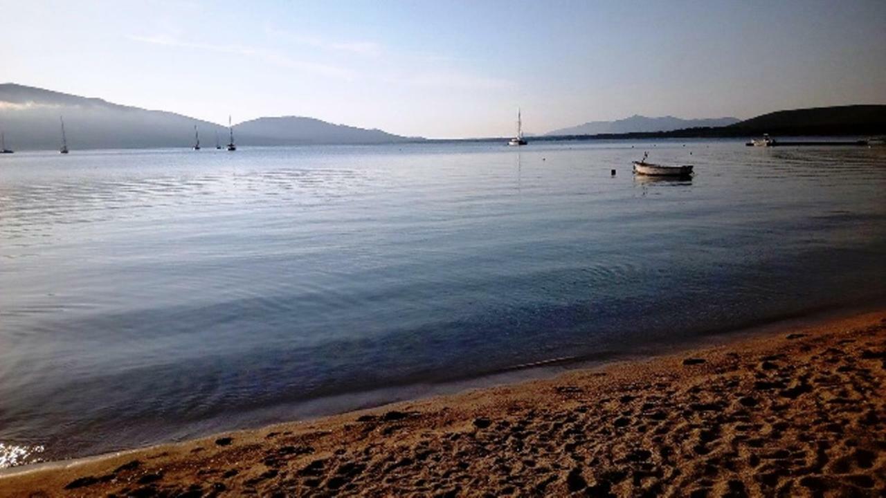 Privacy & Relax In Sardegna Bed & Breakfast Porto Conte Ngoại thất bức ảnh