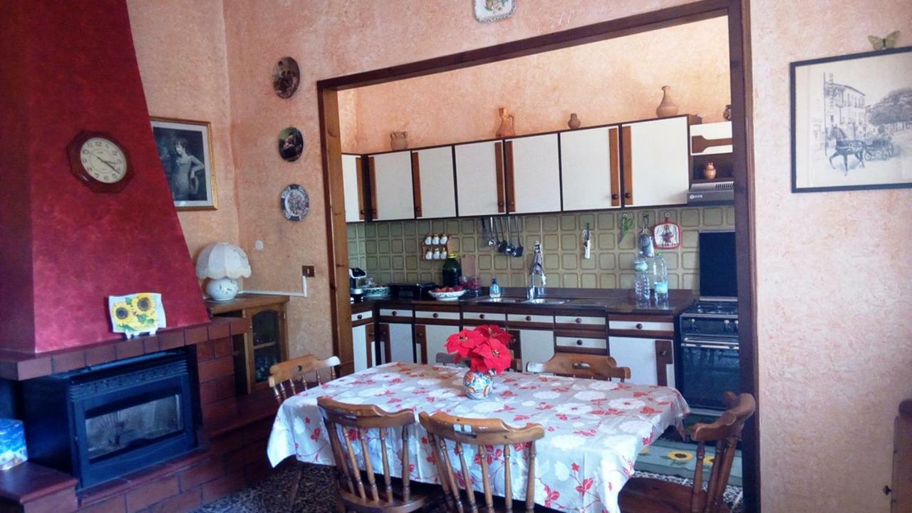 Privacy & Relax In Sardegna Bed & Breakfast Porto Conte Ngoại thất bức ảnh
