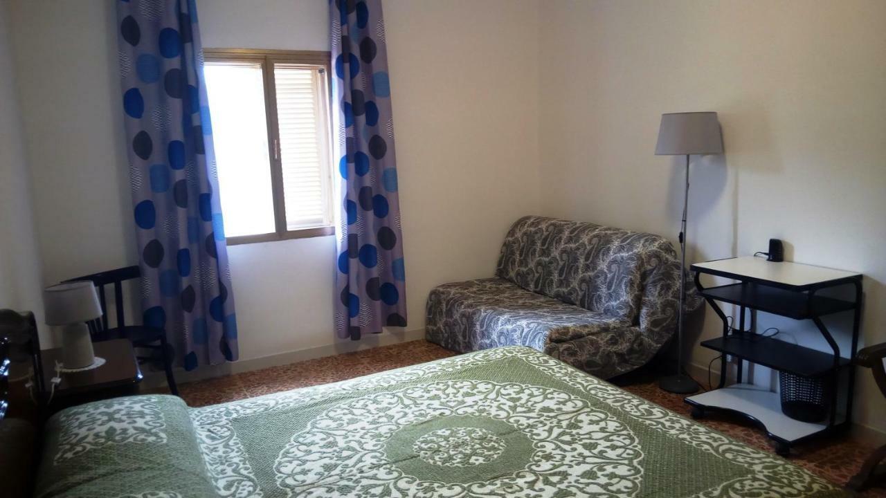Privacy & Relax In Sardegna Bed & Breakfast Porto Conte Ngoại thất bức ảnh