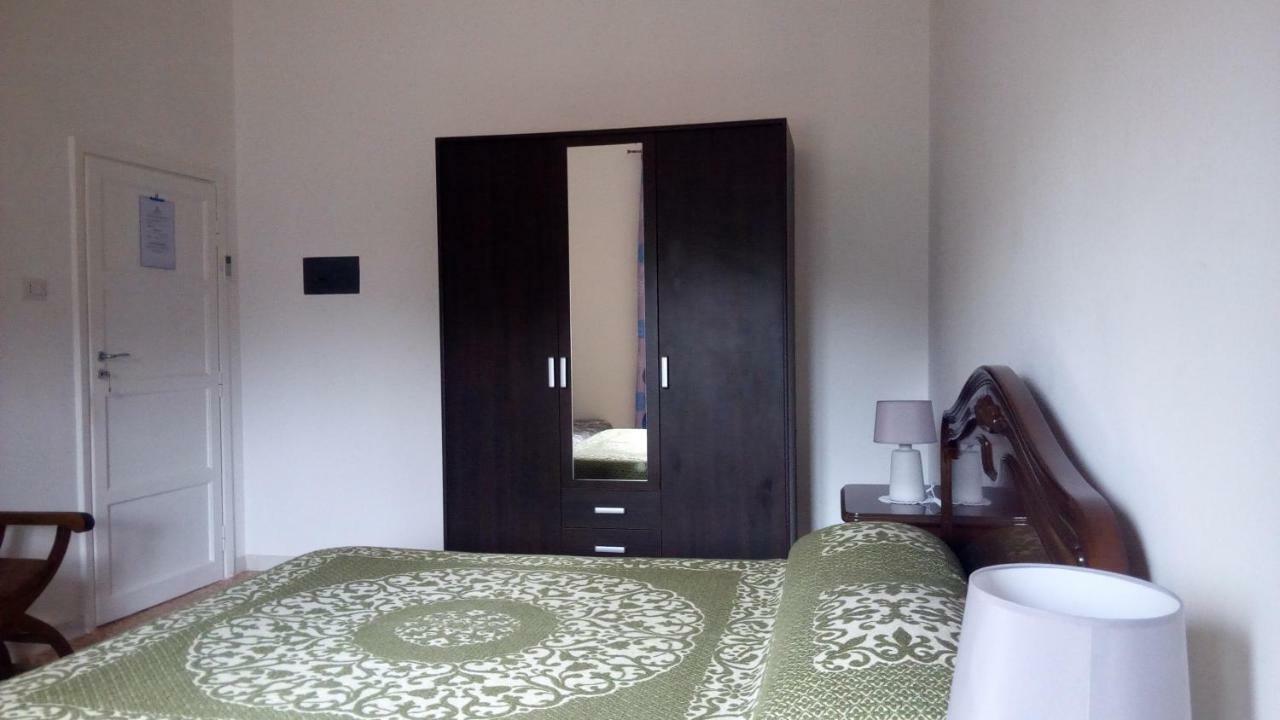 Privacy & Relax In Sardegna Bed & Breakfast Porto Conte Ngoại thất bức ảnh
