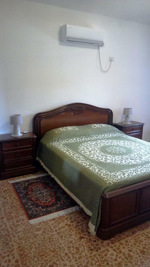 Privacy & Relax In Sardegna Bed & Breakfast Porto Conte Ngoại thất bức ảnh
