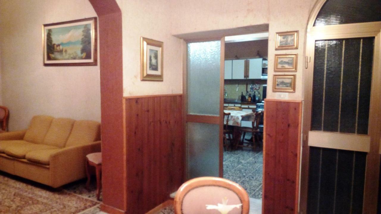 Privacy & Relax In Sardegna Bed & Breakfast Porto Conte Ngoại thất bức ảnh
