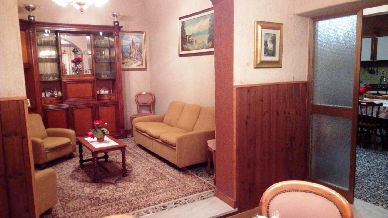 Privacy & Relax In Sardegna Bed & Breakfast Porto Conte Ngoại thất bức ảnh